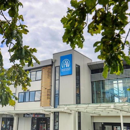 Marsden Suites Albany Auckland Buitenkant foto