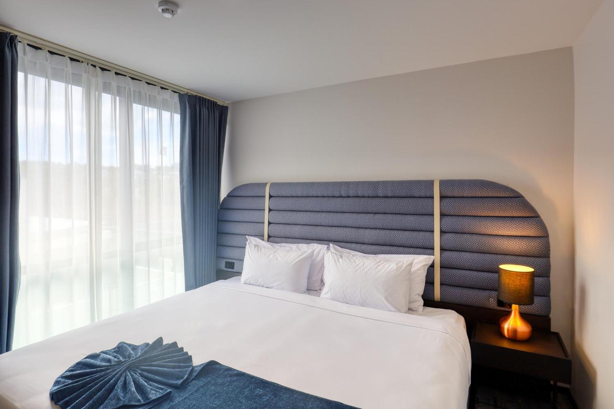 Marsden Suites Albany Auckland Buitenkant foto