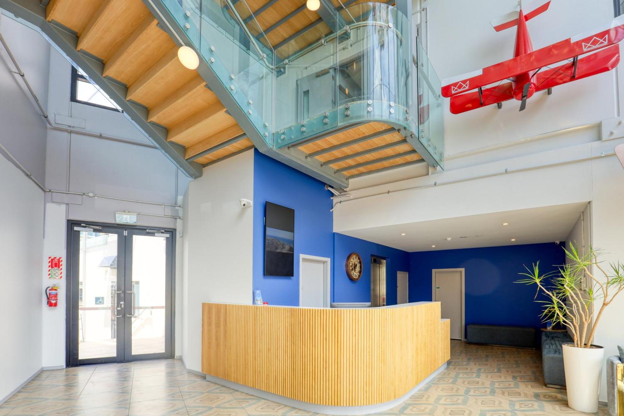 Marsden Suites Albany Auckland Buitenkant foto