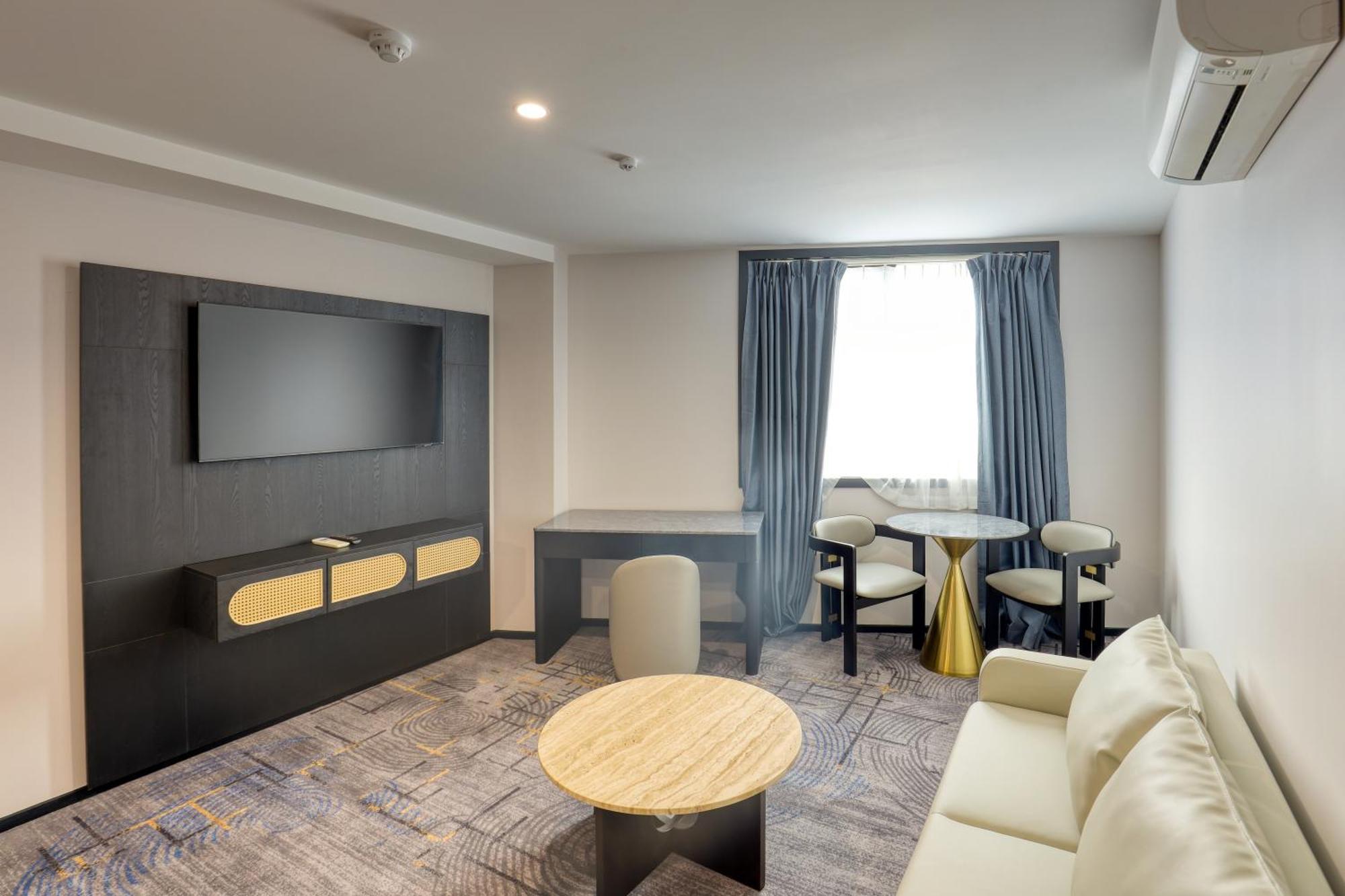 Marsden Suites Albany Auckland Buitenkant foto