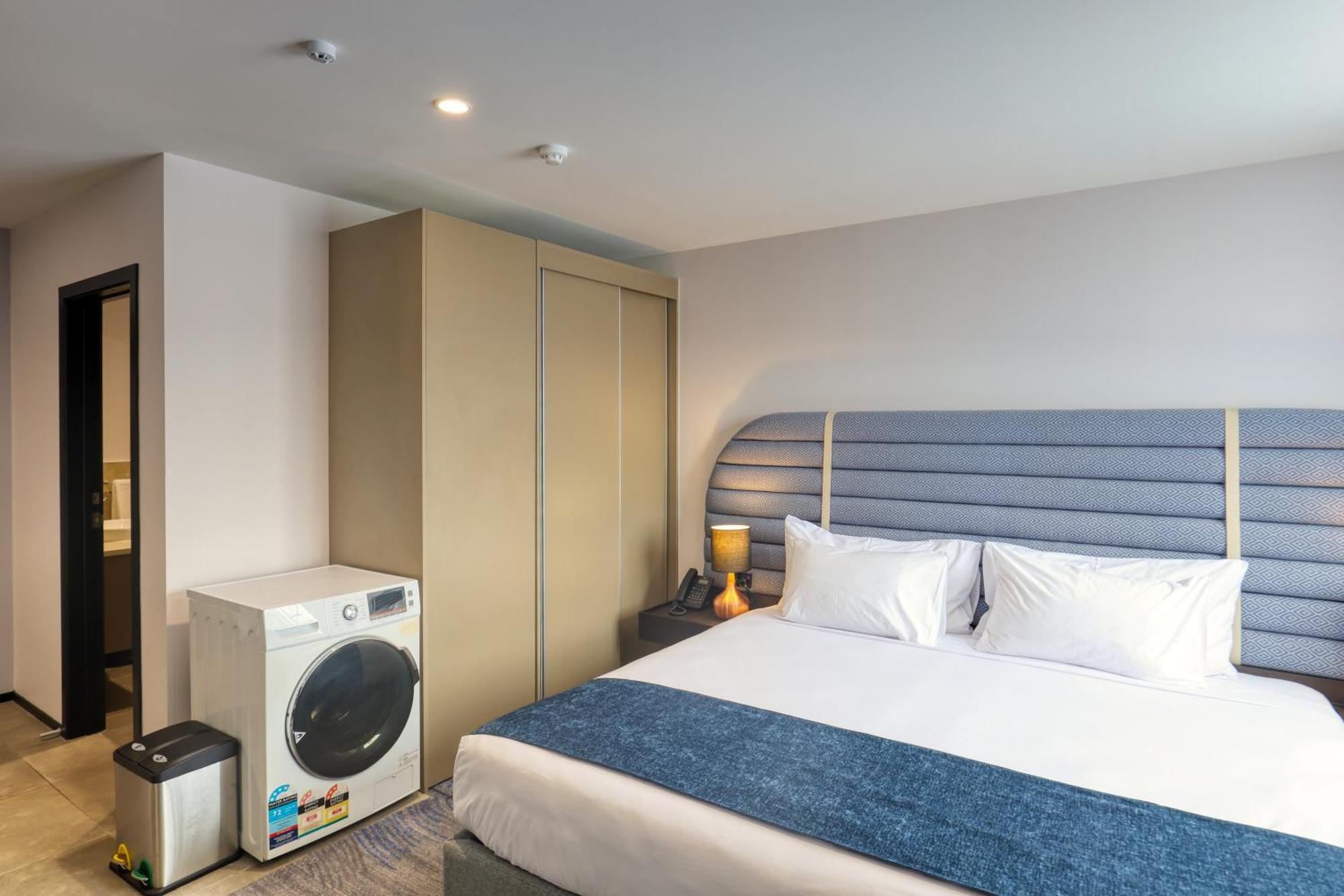 Marsden Suites Albany Auckland Buitenkant foto