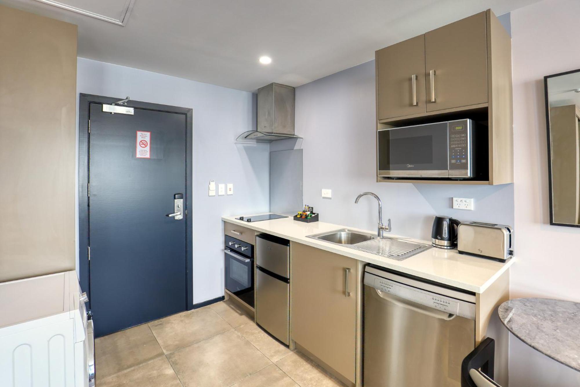 Marsden Suites Albany Auckland Buitenkant foto