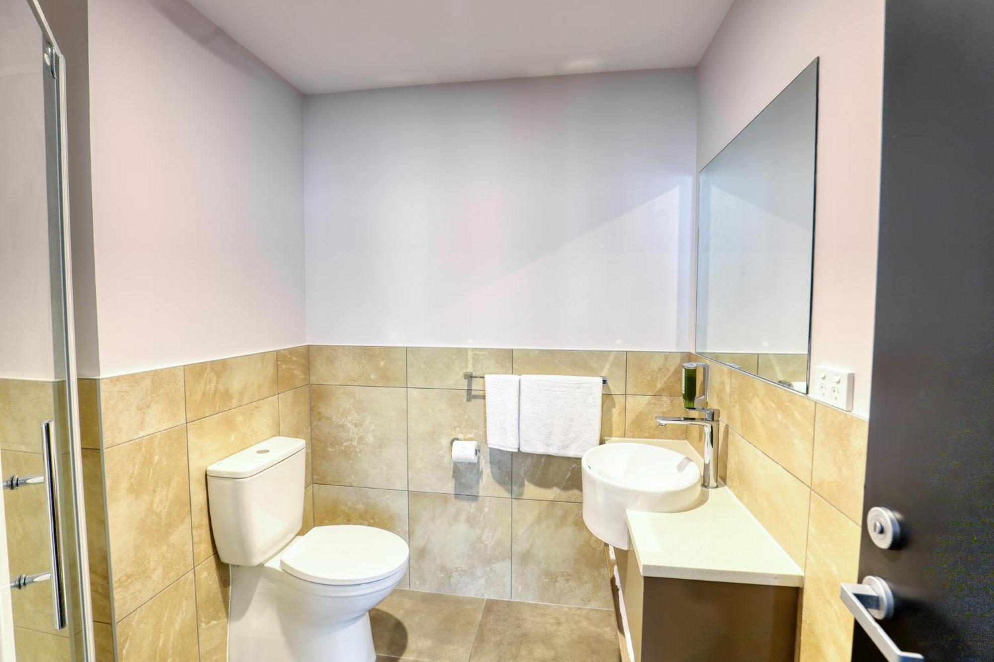 Marsden Suites Albany Auckland Buitenkant foto