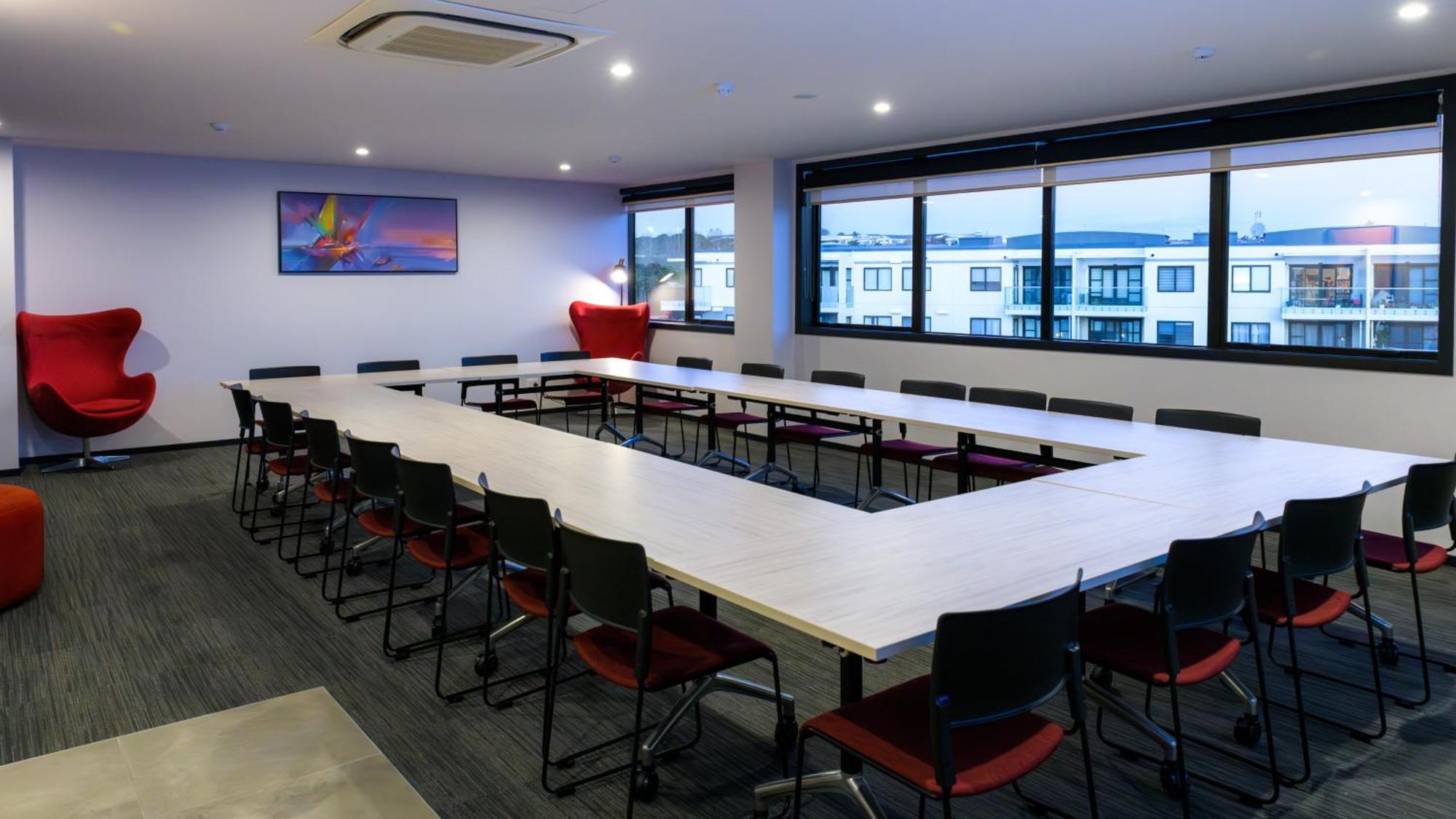 Marsden Suites Albany Auckland Buitenkant foto
